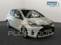 2017 Toyota YARIS