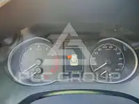 2017 Toyota YARIS