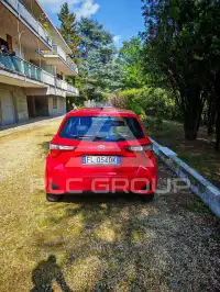 2017 Toyota YARIS