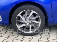 2017 Toyota YARIS