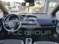 2017 Toyota YARIS