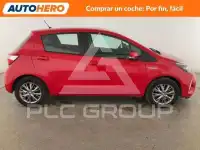 2017 Toyota YARIS