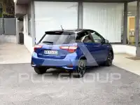 2017 Toyota YARIS