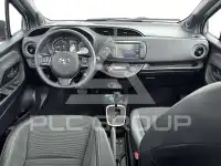2017 Toyota YARIS