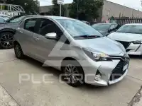 2017 Toyota YARIS