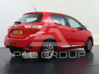 2017 Toyota YARIS