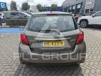 2017 Toyota YARIS