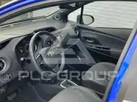 2017 Toyota YARIS