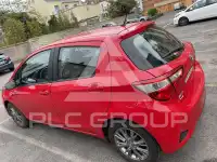 2017 Toyota YARIS