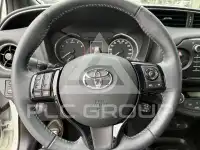 2017 Toyota YARIS