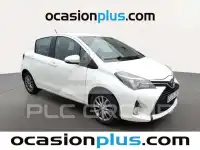 2017 Toyota YARIS
