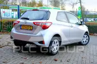 2017 Toyota YARIS