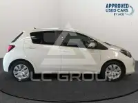 2017 Toyota YARIS