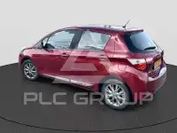 2017 Toyota YARIS