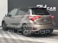 2017 Toyota YARIS