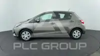 2017 Toyota YARIS