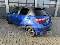 2017 Toyota YARIS
