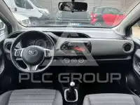 2017 Toyota YARIS