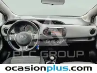 2017 Toyota YARIS