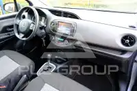 2017 Toyota YARIS