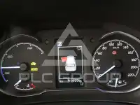 2017 Toyota YARIS