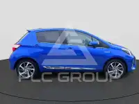 2017 Toyota YARIS