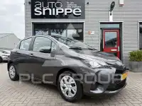 2017 Toyota YARIS