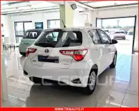 2017 Toyota YARIS