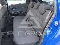 2017 Toyota YARIS