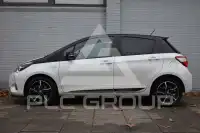 2017 Toyota YARIS
