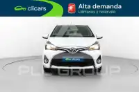 2017 Toyota YARIS