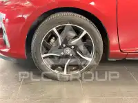 2017 Toyota YARIS