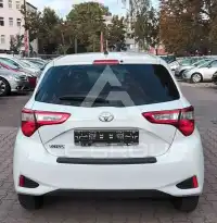 2017 Toyota YARIS