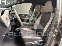 2017 Toyota YARIS