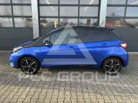 2017 Toyota YARIS