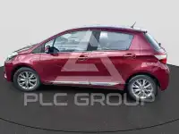 2017 Toyota YARIS