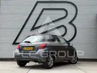 2017 Toyota YARIS