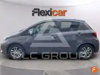 2017 Toyota YARIS