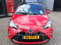 2017 Toyota YARIS