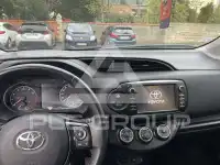 2017 Toyota YARIS