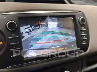 2017 Toyota YARIS