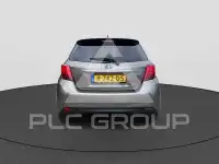2017 Toyota YARIS
