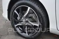 2017 Toyota YARIS