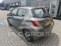 2017 Toyota YARIS