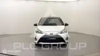 2017 Toyota YARIS