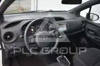 2017 Toyota YARIS