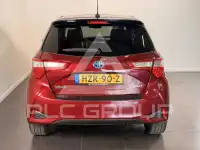2017 Toyota YARIS