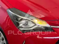 2017 Toyota YARIS