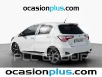 2017 Toyota YARIS