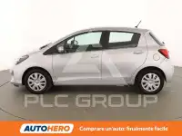 2017 Toyota YARIS